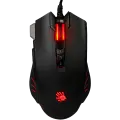 Мышь игровая проводная Bloody V9MA Gaming RGB / Black