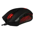 Мышь игровая проводная Bloody V9MA Gaming RGB / Black