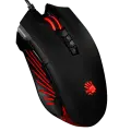 Мышь игровая проводная Bloody V9MA Gaming RGB / Black