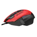Мышь игровая проводная Bloody W95 Ultra Sport Gaming RGB / Red