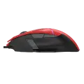 Мышь игровая проводная Bloody W95 Ultra Sport Gaming RGB / Red