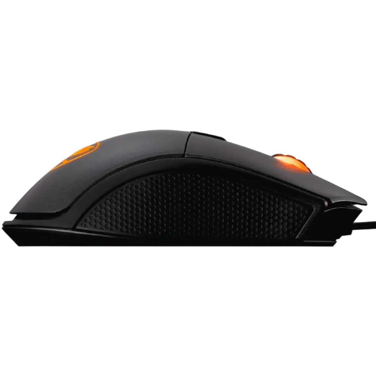 Мышь игровая проводная Cougar Revenger S / Black