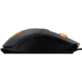 Мышь игровая проводная Cougar Revenger S / Black