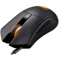 Мышь игровая проводная Cougar Revenger S / Black