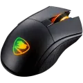 Мышь игровая проводная Cougar Revenger S / Black
