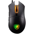Мышь игровая проводная Cougar Revenger S / Black