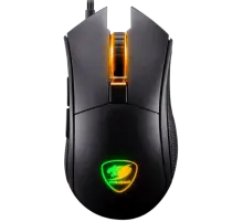 Мышь игровая проводная Cougar Revenger S / Black