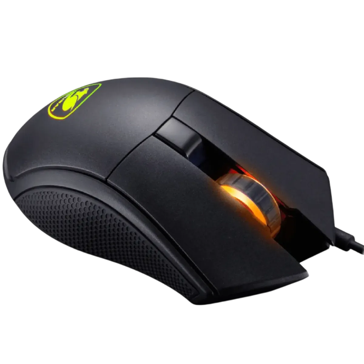 Мышь игровая проводная Cougar Revenger S / Black