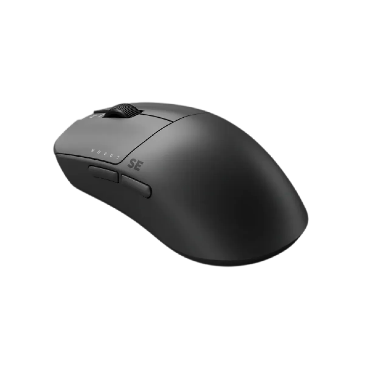 Мышь игровая беспроводная Dark Project Novus SE / Черный