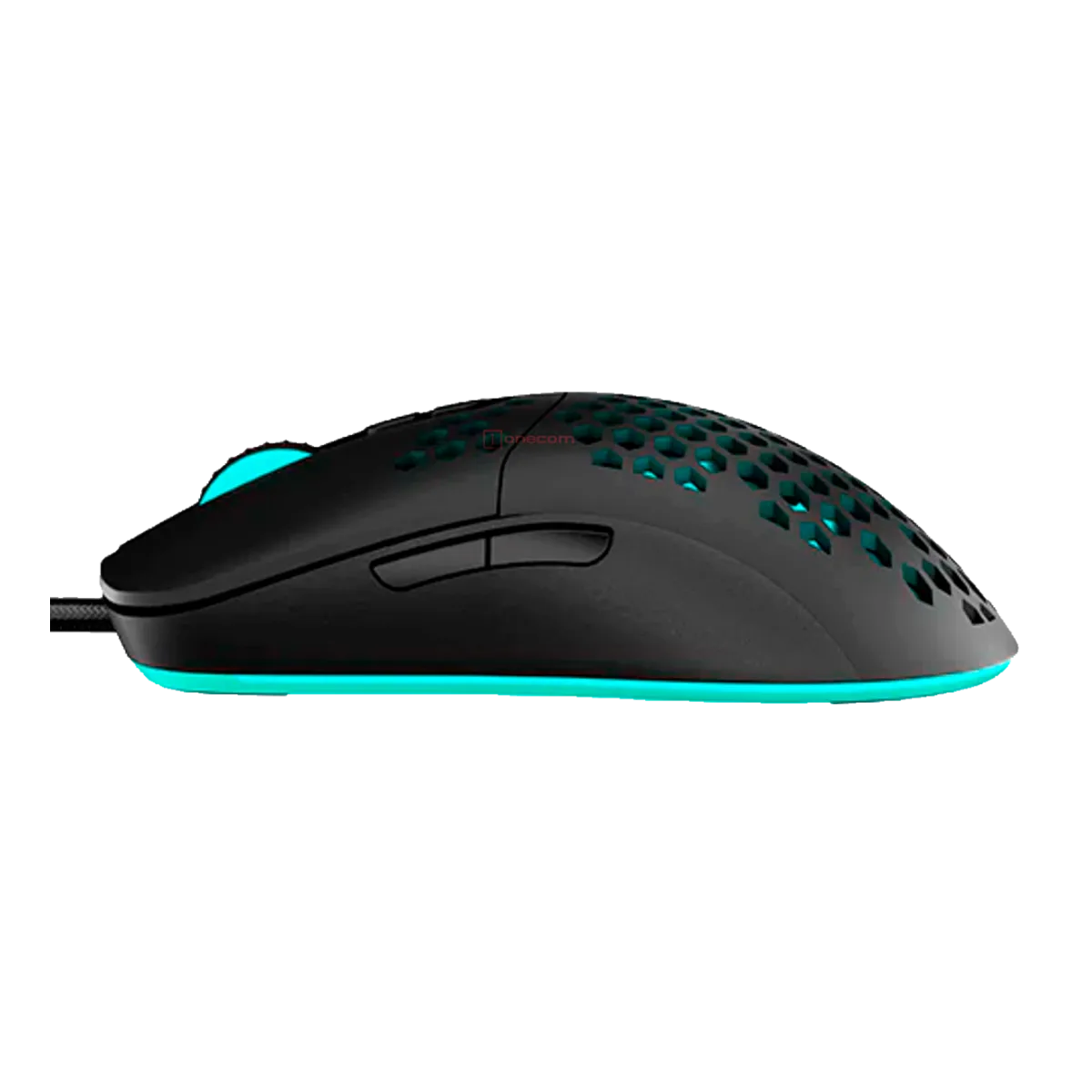 Мышь игровая проводная DeepCool MC310 Gaming / Black