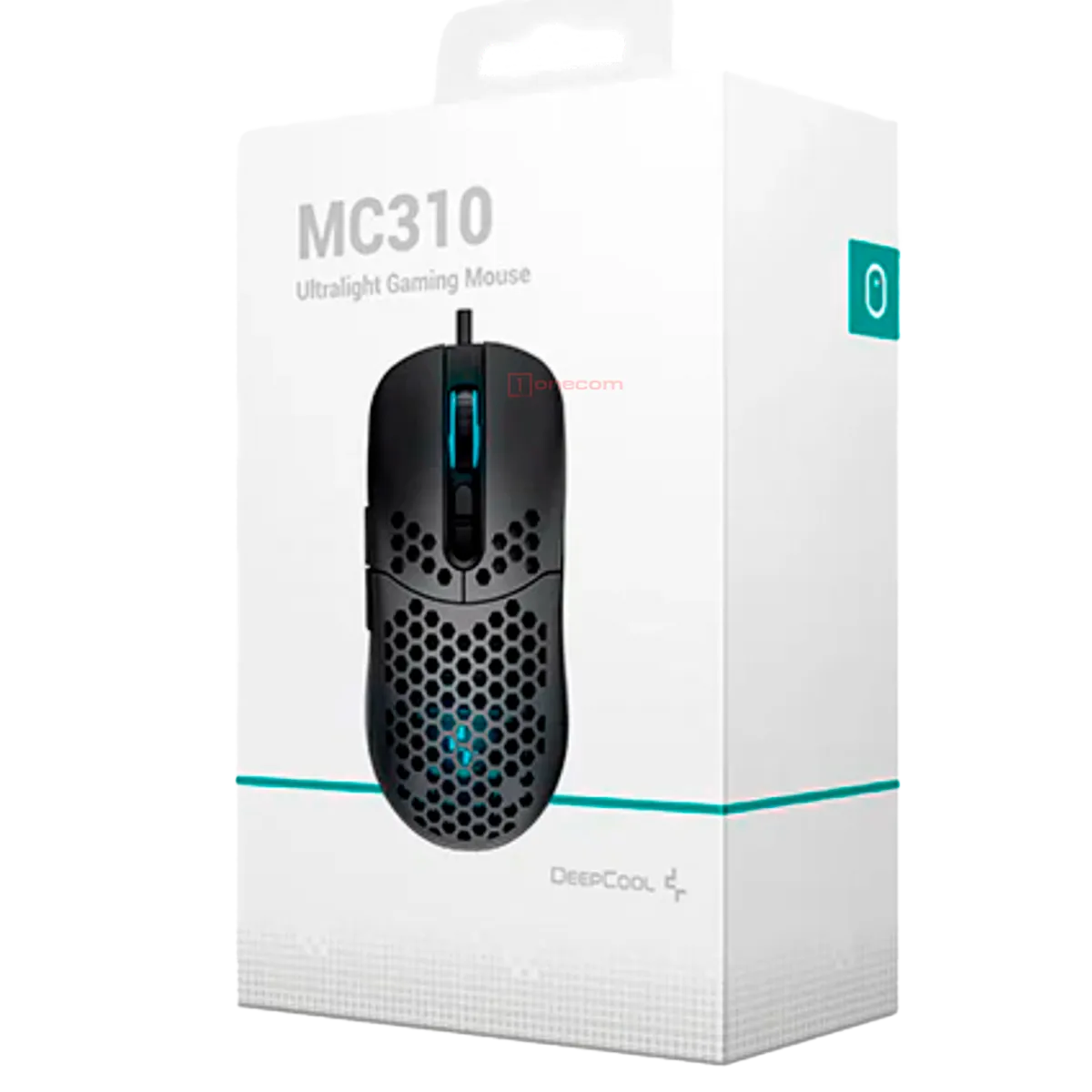 Мышь игровая проводная DeepCool MC310 Gaming / Black