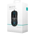 Мышь игровая проводная DeepCool MC310 Gaming / Black