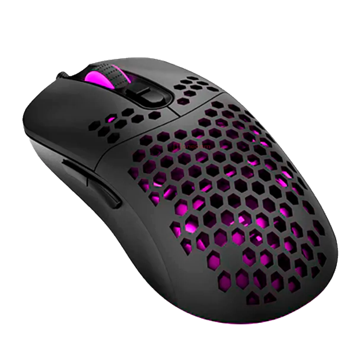 Мышь игровая проводная DeepCool MC310 Gaming / Black