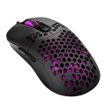 Мышь игровая проводная DeepCool MC310 Gaming / Black
