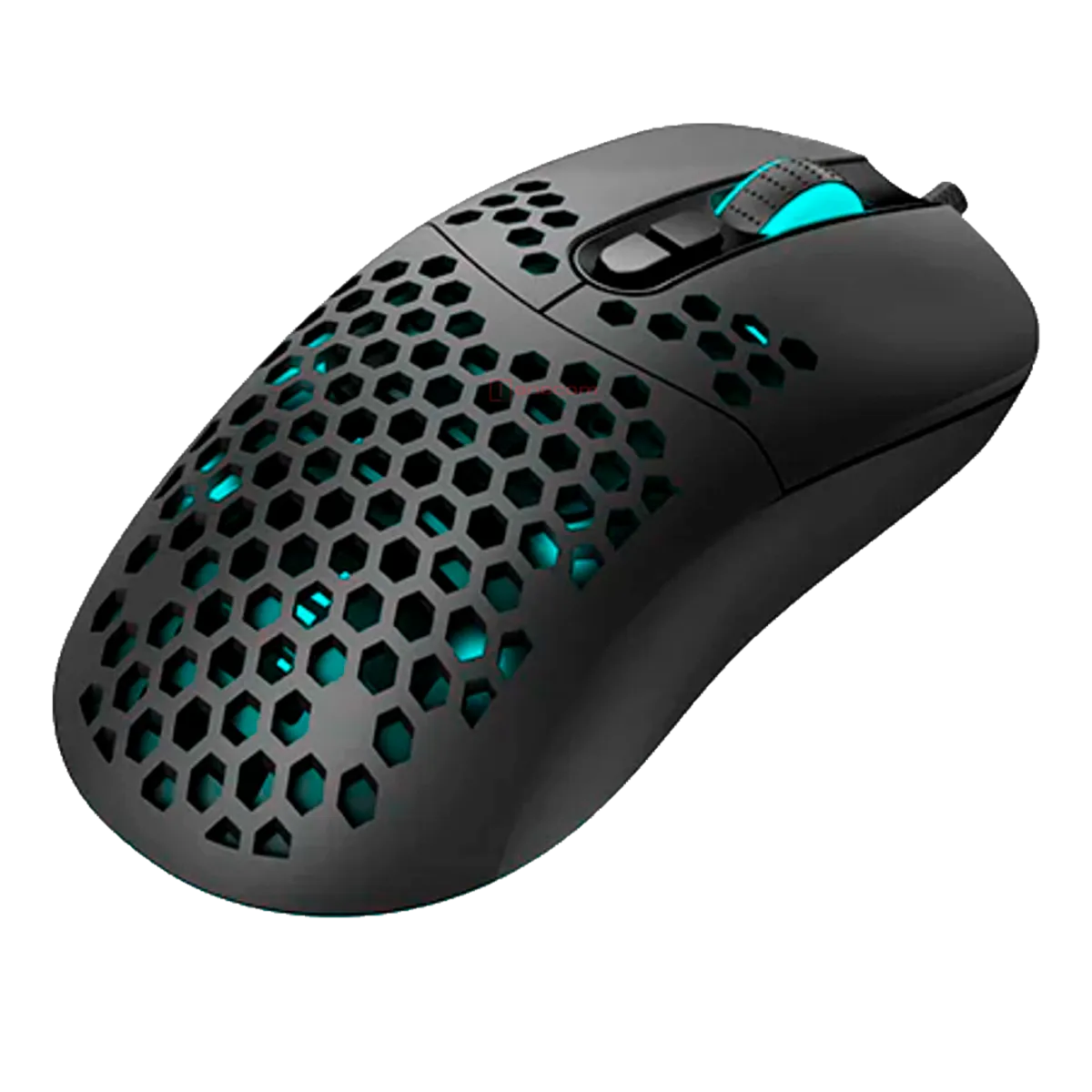 Мышь игровая проводная DeepCool MC310 Gaming / Black