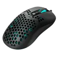 Мышь игровая проводная DeepCool MC310 Gaming / Black