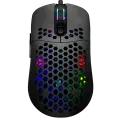 Мышь игровая проводная DeepCool MC310 Gaming / Black