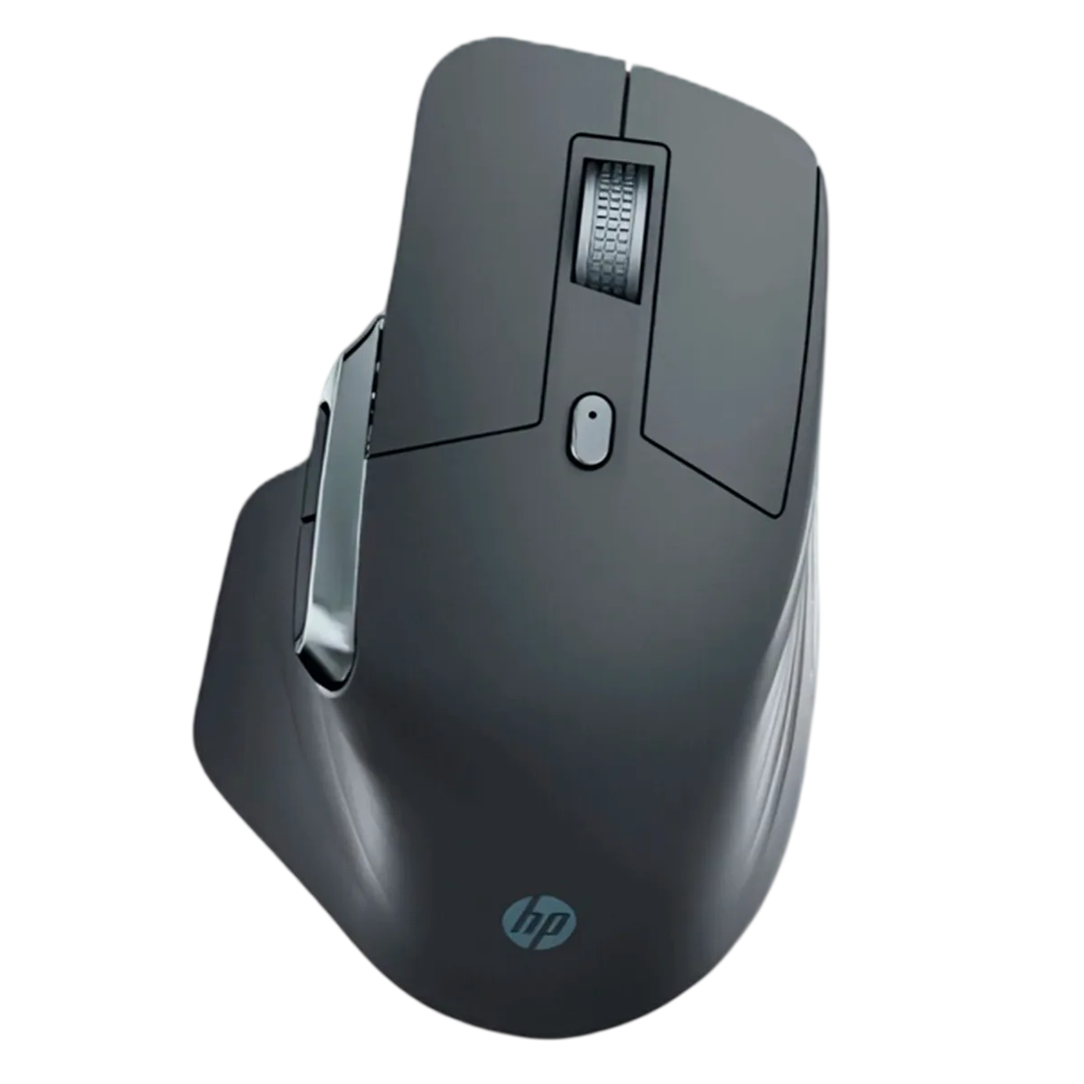 Мышь беспроводная HP Professor 1 / Black