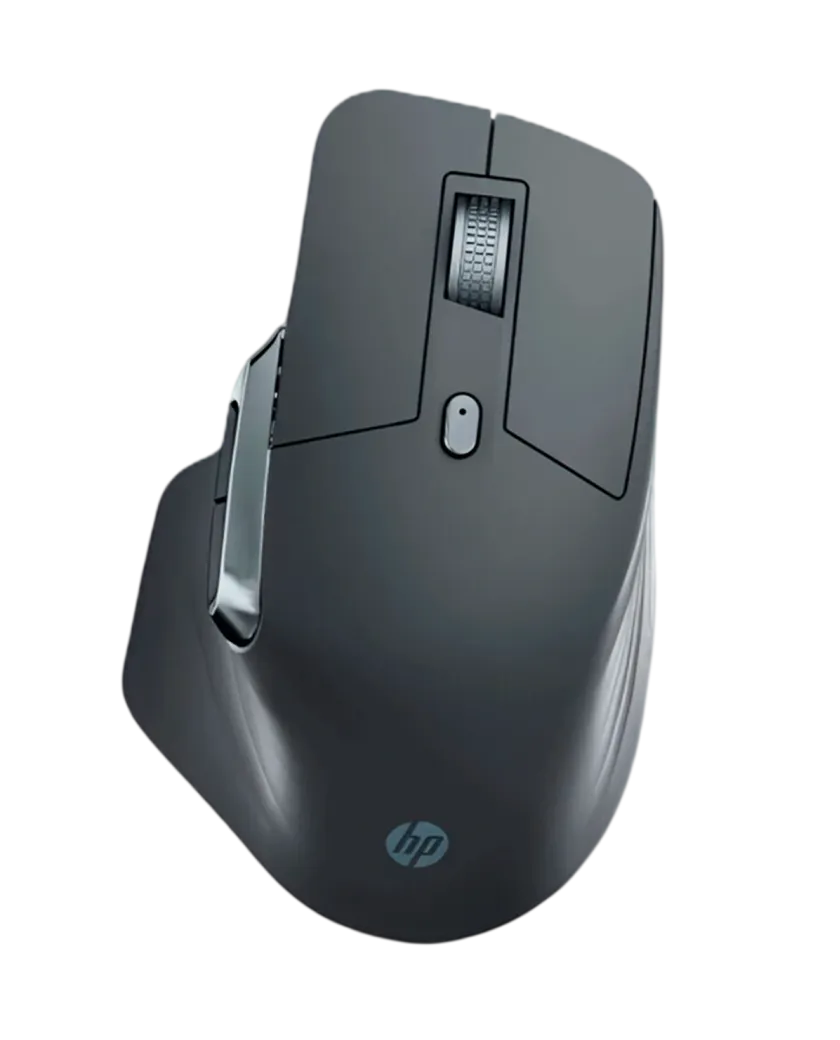 Мышь беспроводная HP Professor 1 / Black