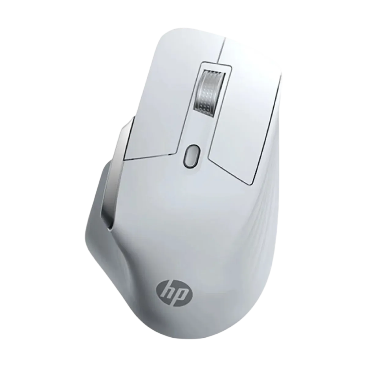 Мышь беспроводная HP Professor 1 / White