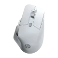 Мышь беспроводная HP Professor 1 / White