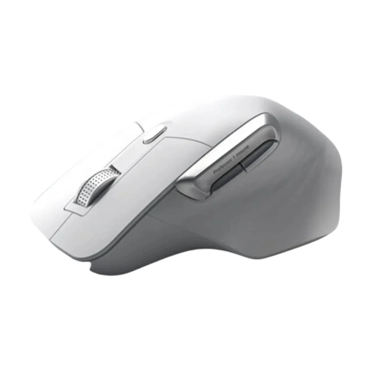 Мышь беспроводная HP Professor 1 / White