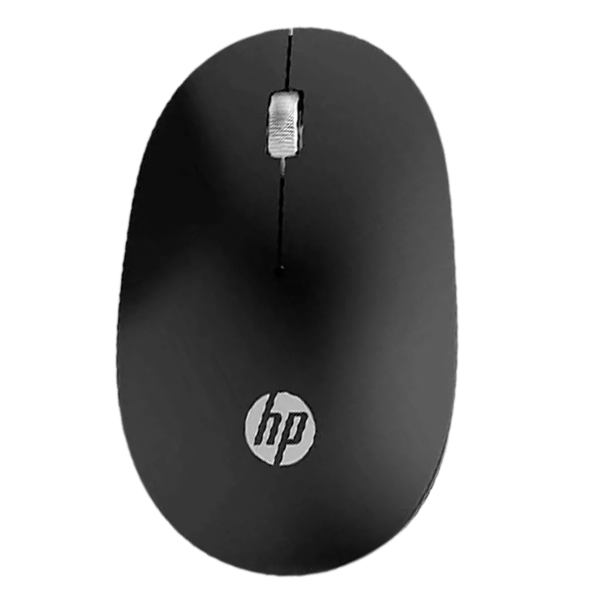 Мышь беспроводная HP S1500 / Black