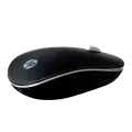 Мышь беспроводная HP S1500 / Black