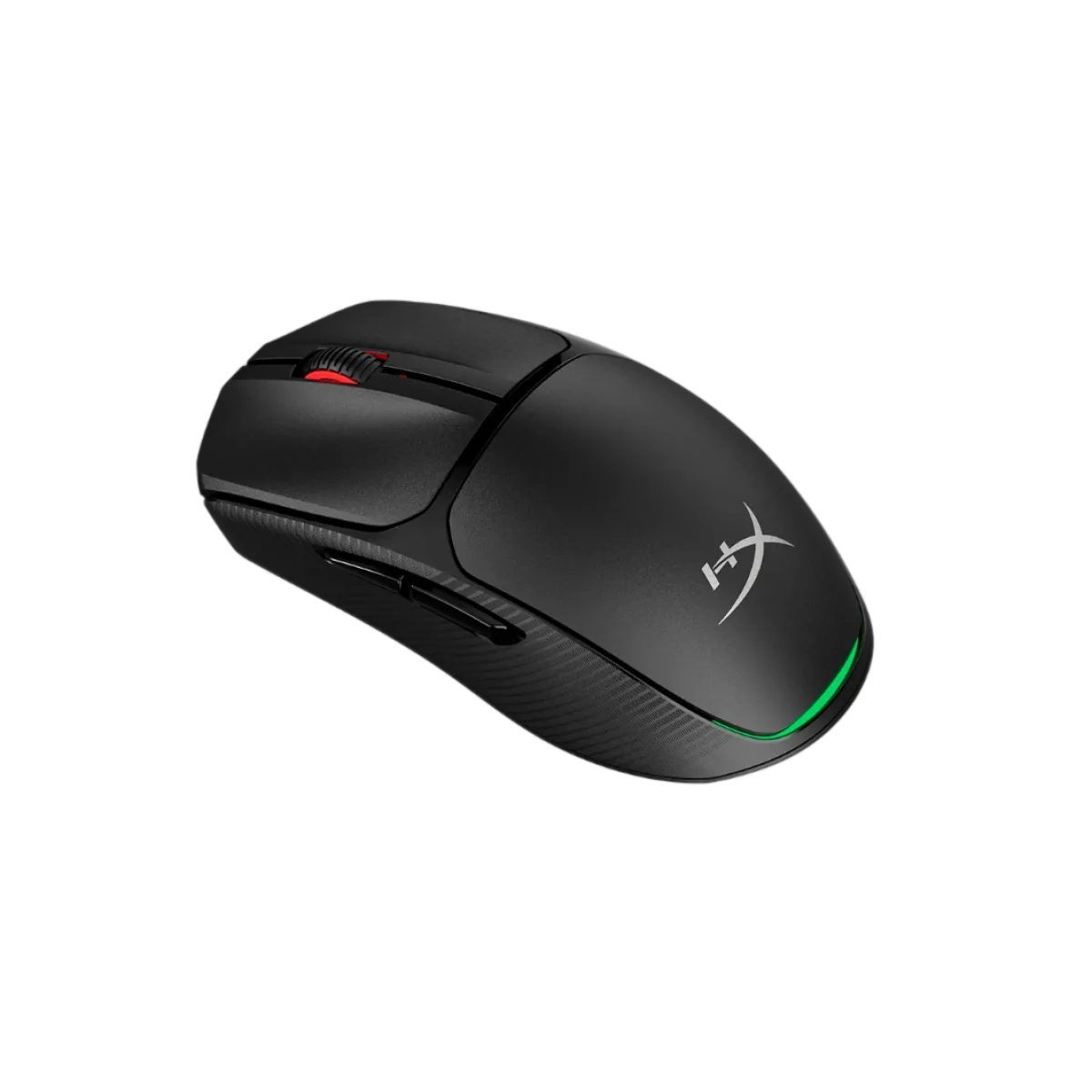 Мышь игровая беспроводная HyperX Pulsefire Fuse Wireless Gaming / Black