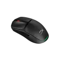 Мышь игровая беспроводная HyperX Pulsefire Fuse Wireless Gaming / Black