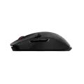 Мышь игровая беспроводная HyperX Pulsefire Fuse Wireless Gaming / Black