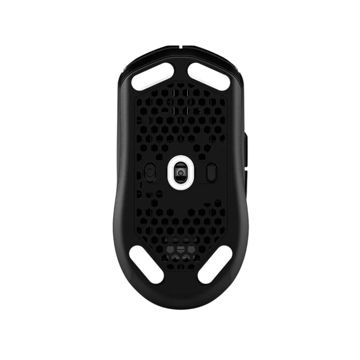 Мышь игровая беспроводная HyperX Pulsefire Fuse Wireless Gaming / Black