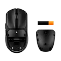 Мышь игровая беспроводная HyperX Pulsefire Fuse Wireless Gaming / Black