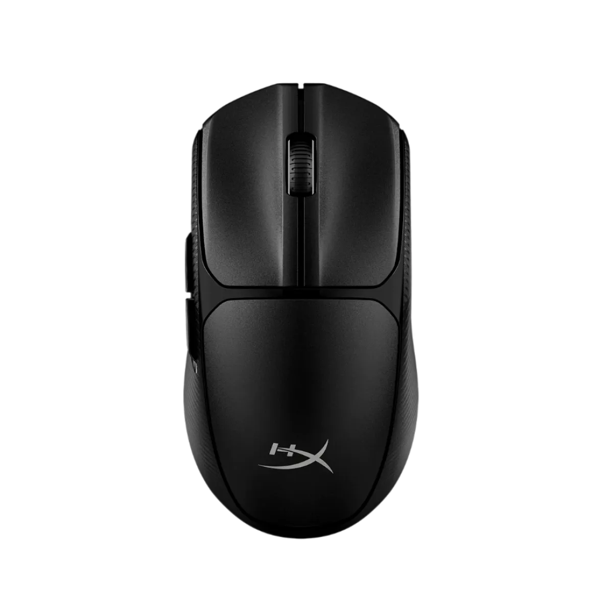 Мышь игровая беспроводная HyperX Pulsefire Fuse Wireless Gaming / Black
