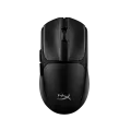Мышь игровая беспроводная HyperX Pulsefire Fuse Wireless Gaming / Black