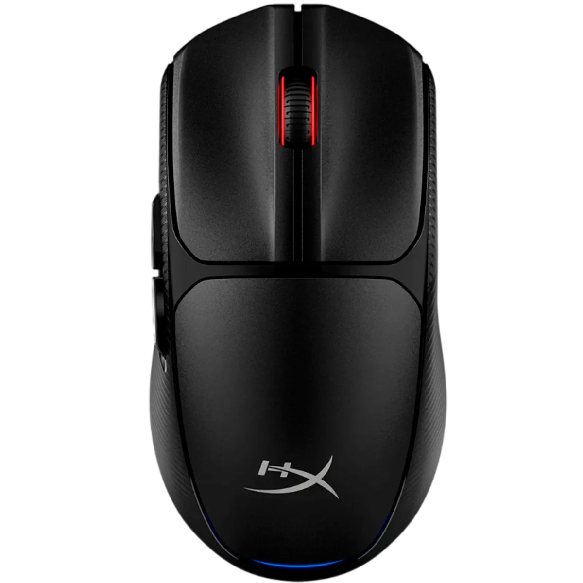 Мышь игровая беспроводная HyperX Pulsefire Fuse Wireless Gaming / Black