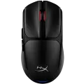 Мышь игровая беспроводная HyperX Pulsefire Fuse Wireless Gaming / Black