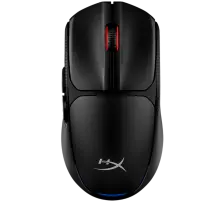 Мышь игровая беспроводная HyperX Pulsefire Fuse Wireless Gaming / Black