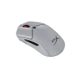 Мышь игровая беспроводная HyperX Pulsefire Haste 2 Pro 4K Wireless Gaming / Slate Grey