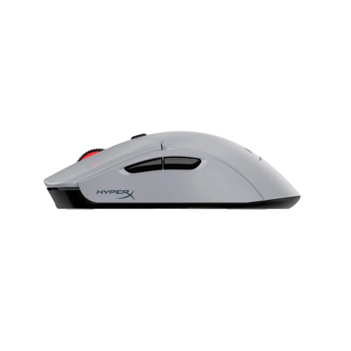 Мышь игровая беспроводная HyperX Pulsefire Haste 2 Pro 4K Wireless Gaming / Slate Grey