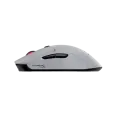 Мышь игровая беспроводная HyperX Pulsefire Haste 2 Pro 4K Wireless Gaming / Slate Grey