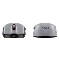 Мышь игровая беспроводная HyperX Pulsefire Haste 2 Pro 4K Wireless Gaming / Slate Grey