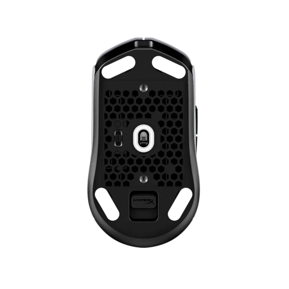 Мышь игровая беспроводная HyperX Pulsefire Haste 2 Pro 4K Wireless Gaming / Slate Grey