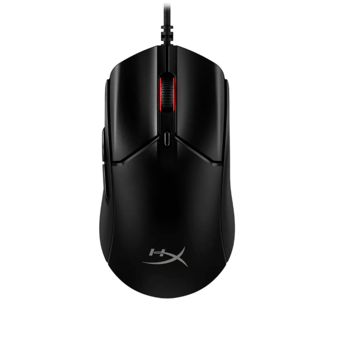 Мышь игровая проводная HyperX Pulsefire Haste 2 Wired Gaming / Black