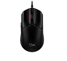 Мышь игровая проводная HyperX Pulsefire Haste 2 Wired Gaming / Black
