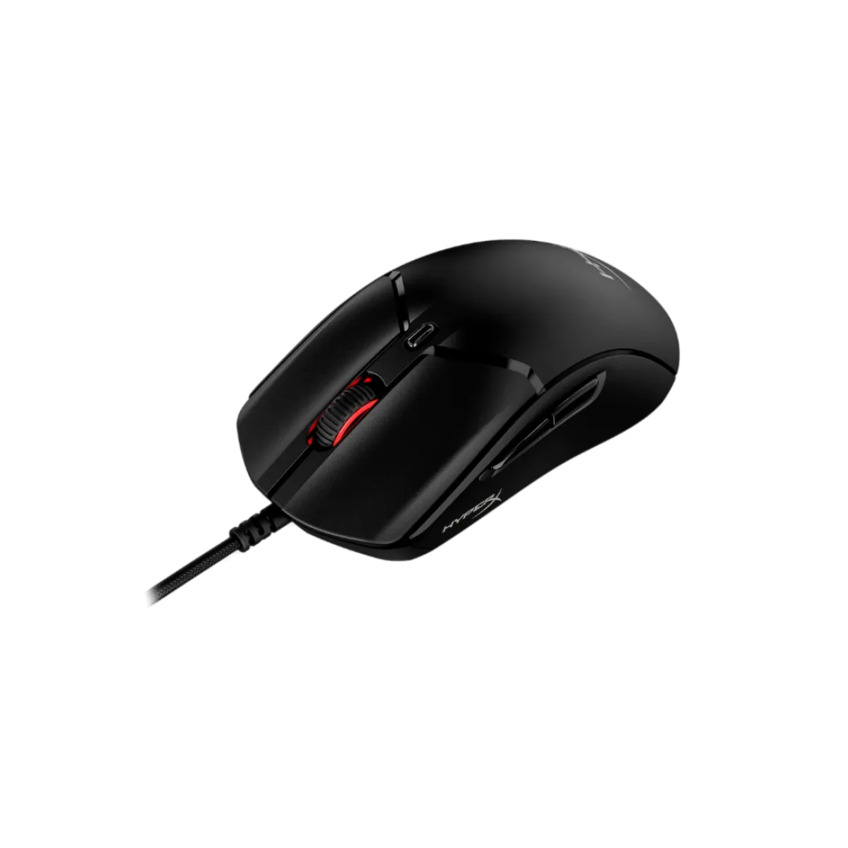 Мышь игровая проводная HyperX Pulsefire Haste 2 Wired Gaming / Black