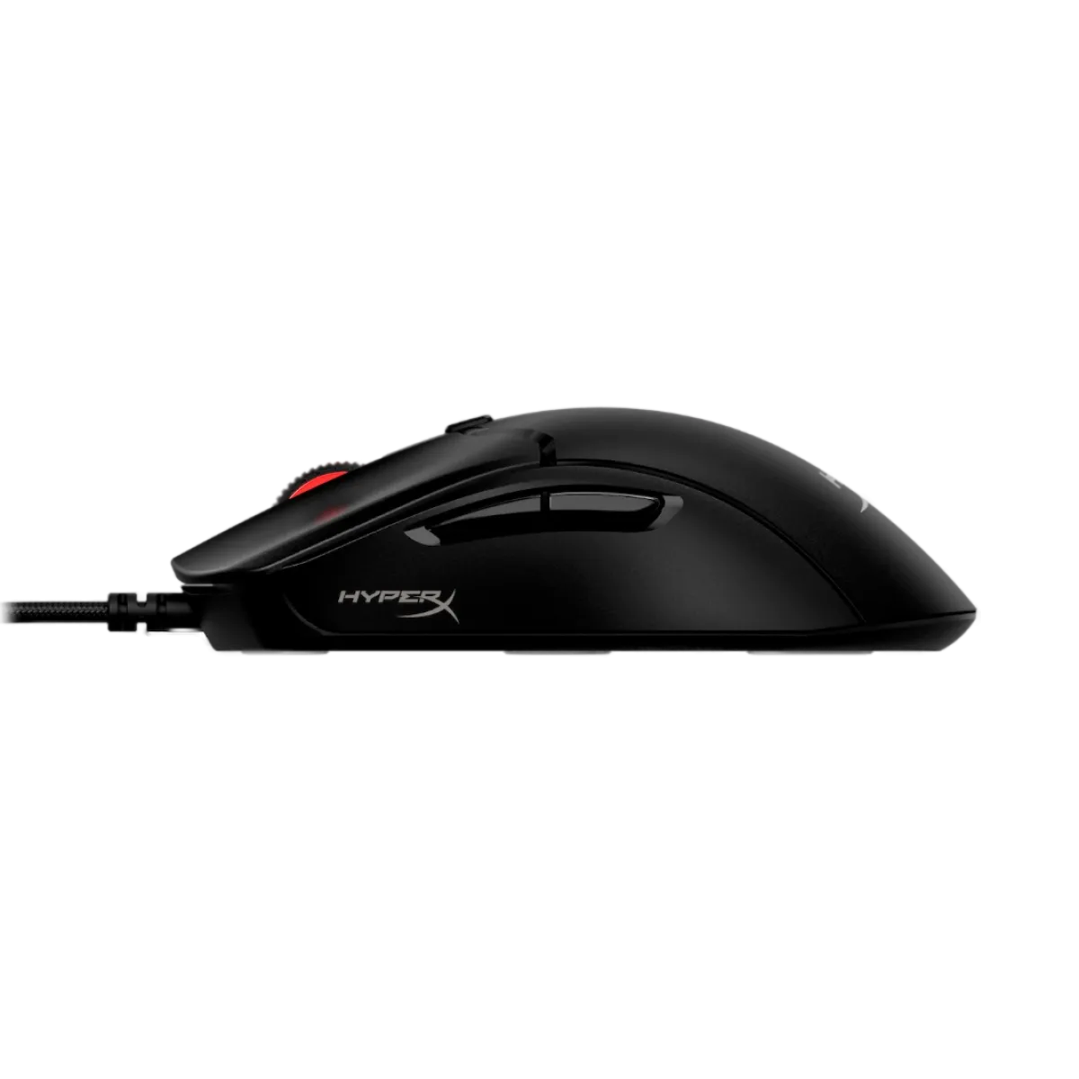 Мышь игровая проводная HyperX Pulsefire Haste 2 Wired Gaming / Black