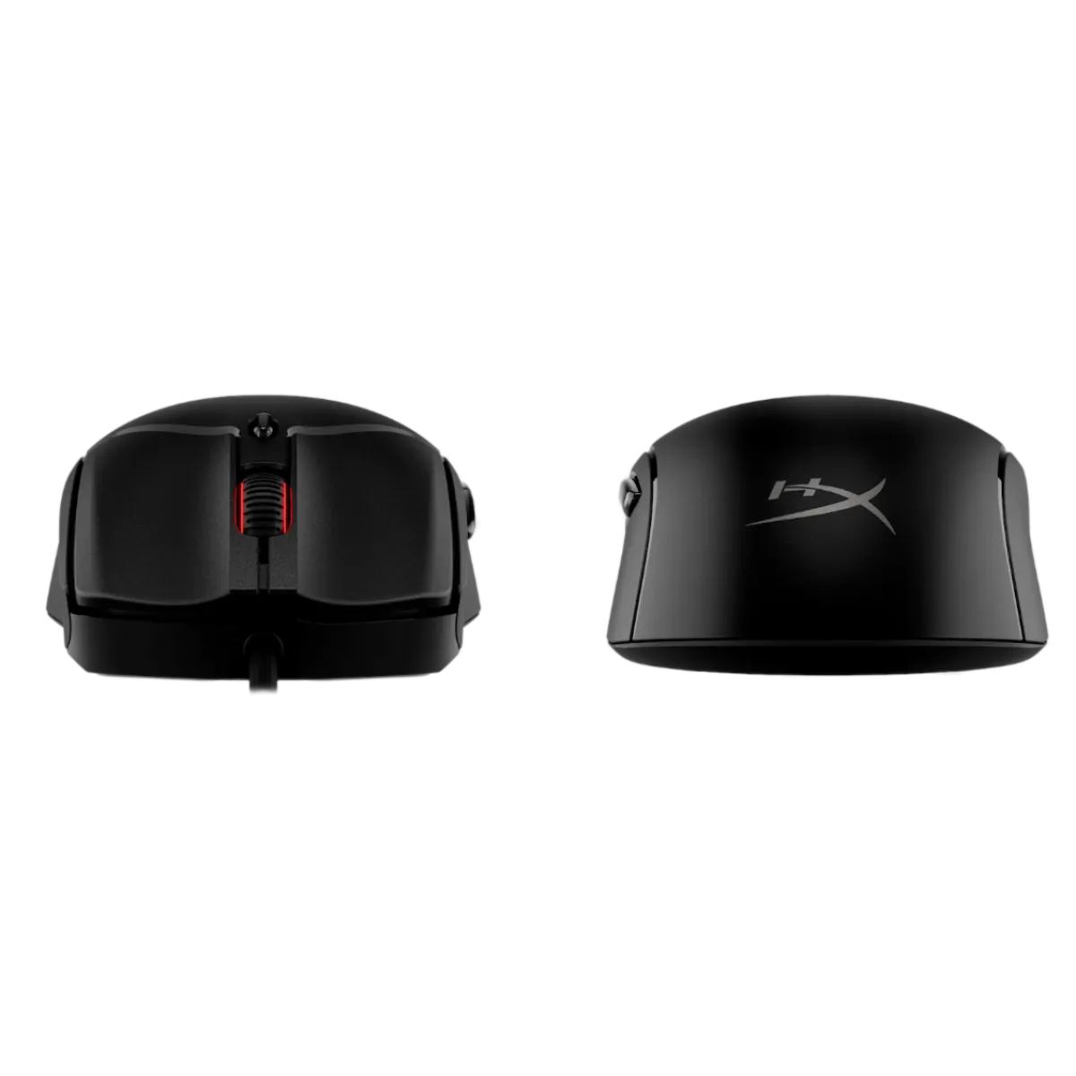 Мышь игровая проводная HyperX Pulsefire Haste 2 Wired Gaming / Black