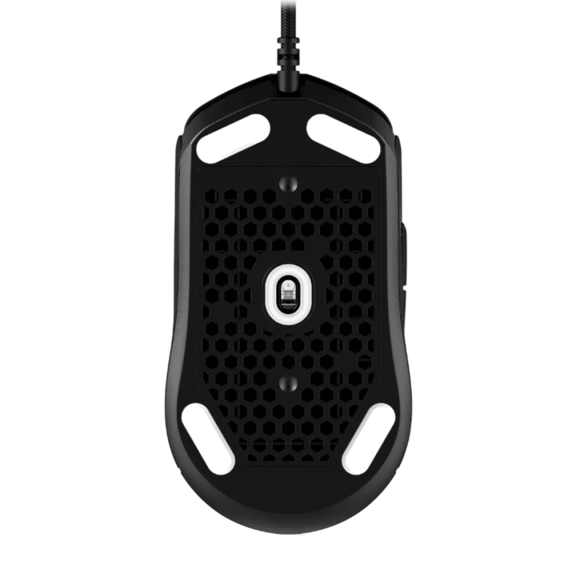 Мышь игровая проводная HyperX Pulsefire Haste 2 Wired Gaming / Black