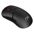 Мышь игровая беспроводная HyperX Pulsefire Saga Pro Wireless Gaming / Black